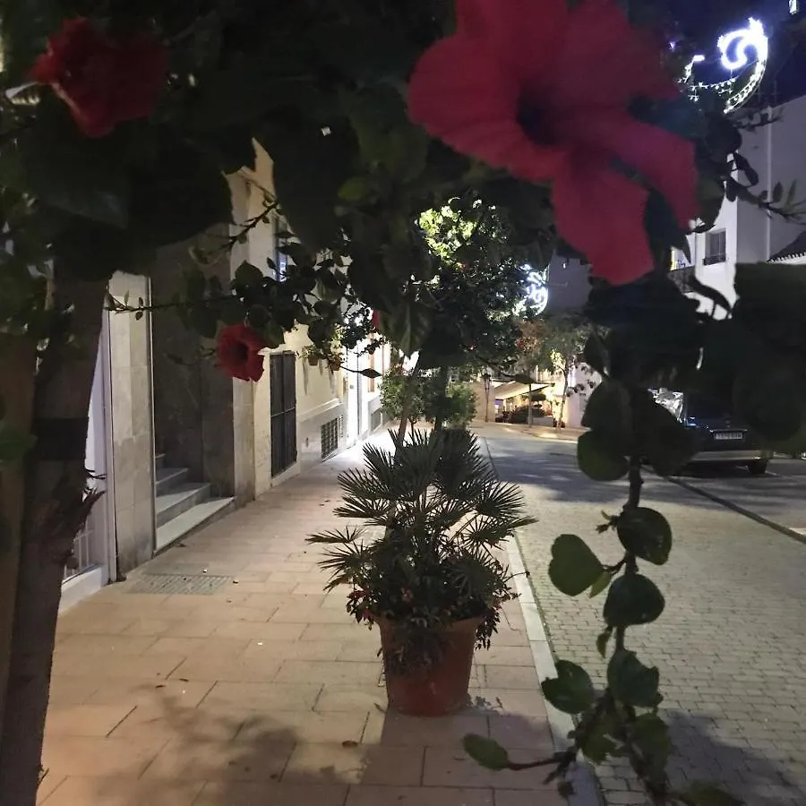3 Storey Townhouse - Costa Del Sol Bahia de Casares