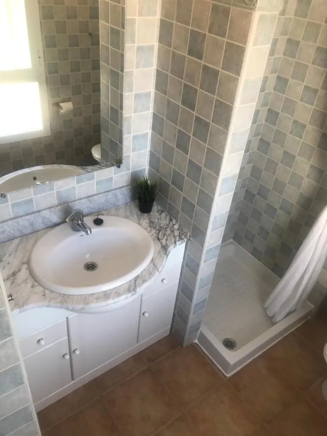 3 Storey Townhouse - Costa Del Sol Bahia de Casares Villa