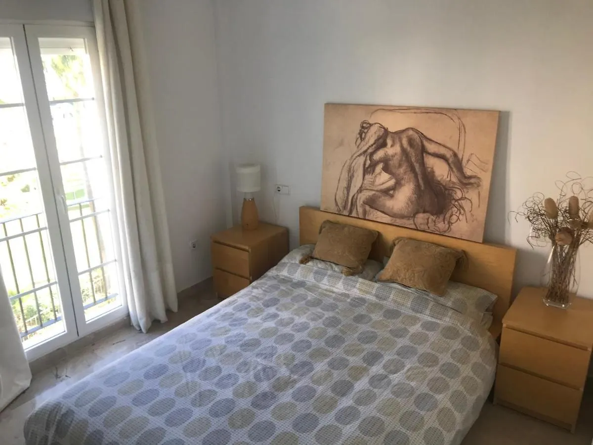 3 Storey Townhouse - Costa Del Sol Bahia de Casares 0*,  Spanien