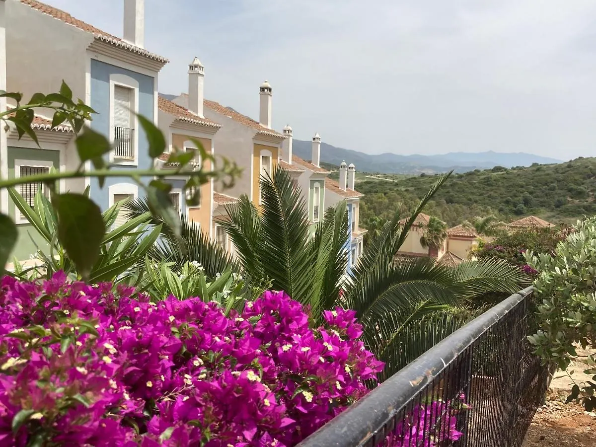 3 Storey Townhouse - Costa Del Sol location