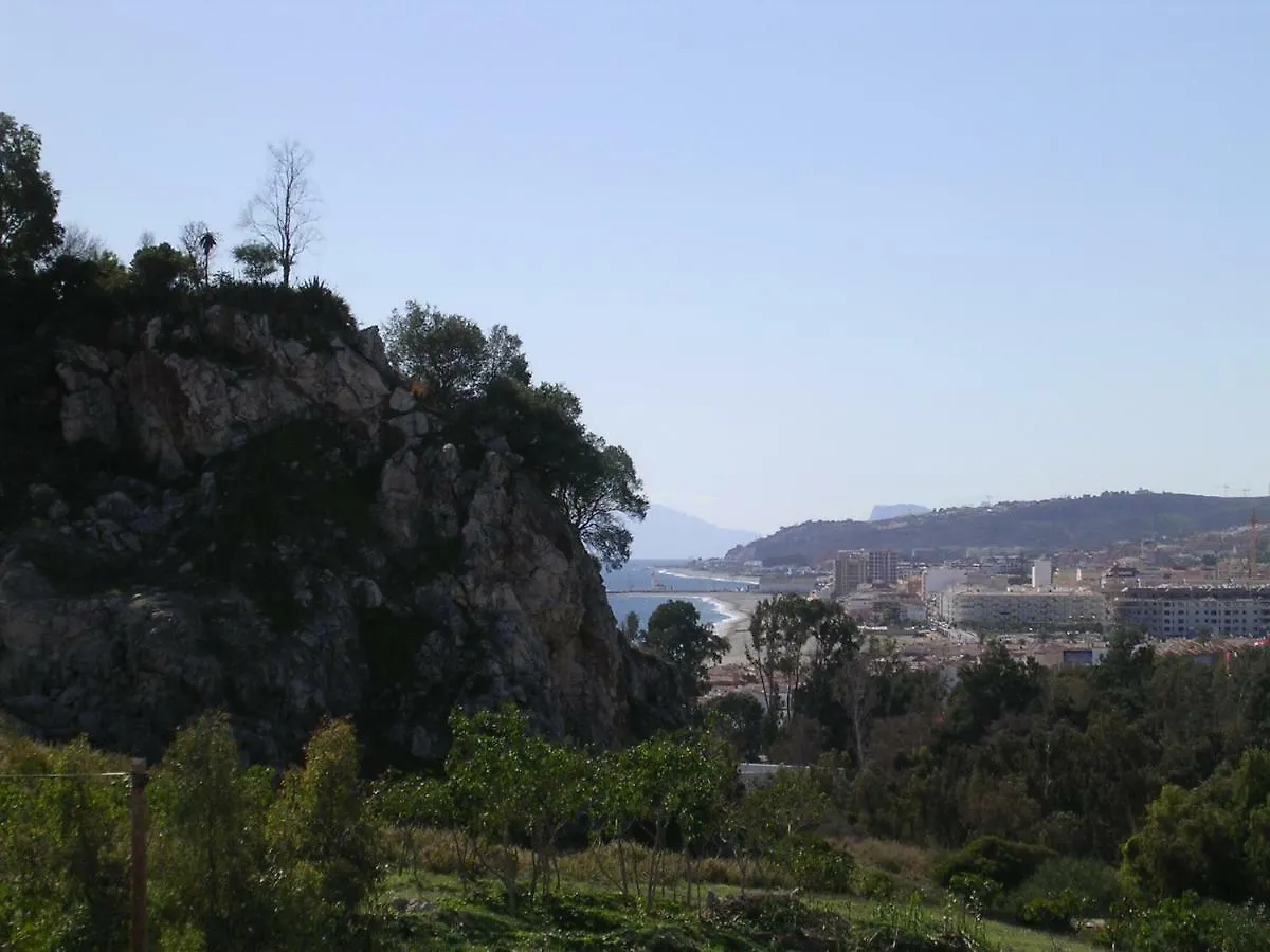 ヴィラ 3 Storey Townhouse - Costa Del Sol Bahia de Casares スペイン