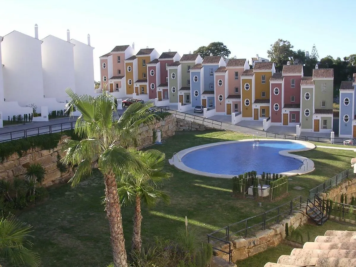 3 Storey Townhouse - Costa Del Sol Bahia de Casares ヴィラ