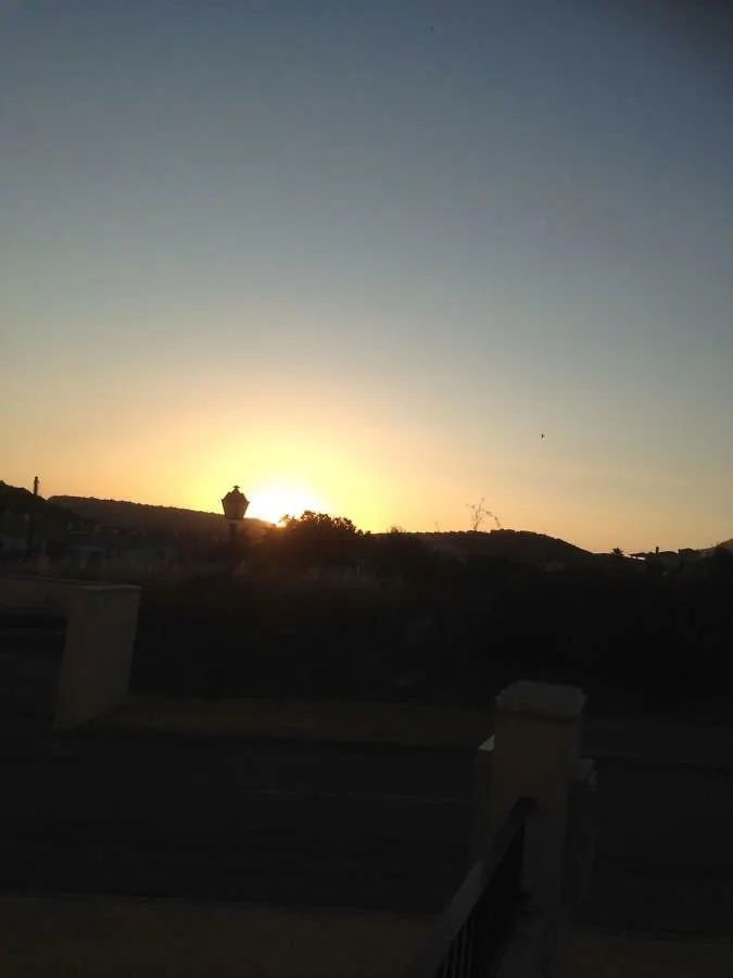 3 Storey Townhouse - Costa Del Sol Bahia de Casares