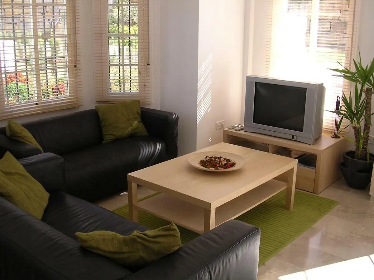 Villa 3 Storey Townhouse - Costa Del Sol Bahia de Casares