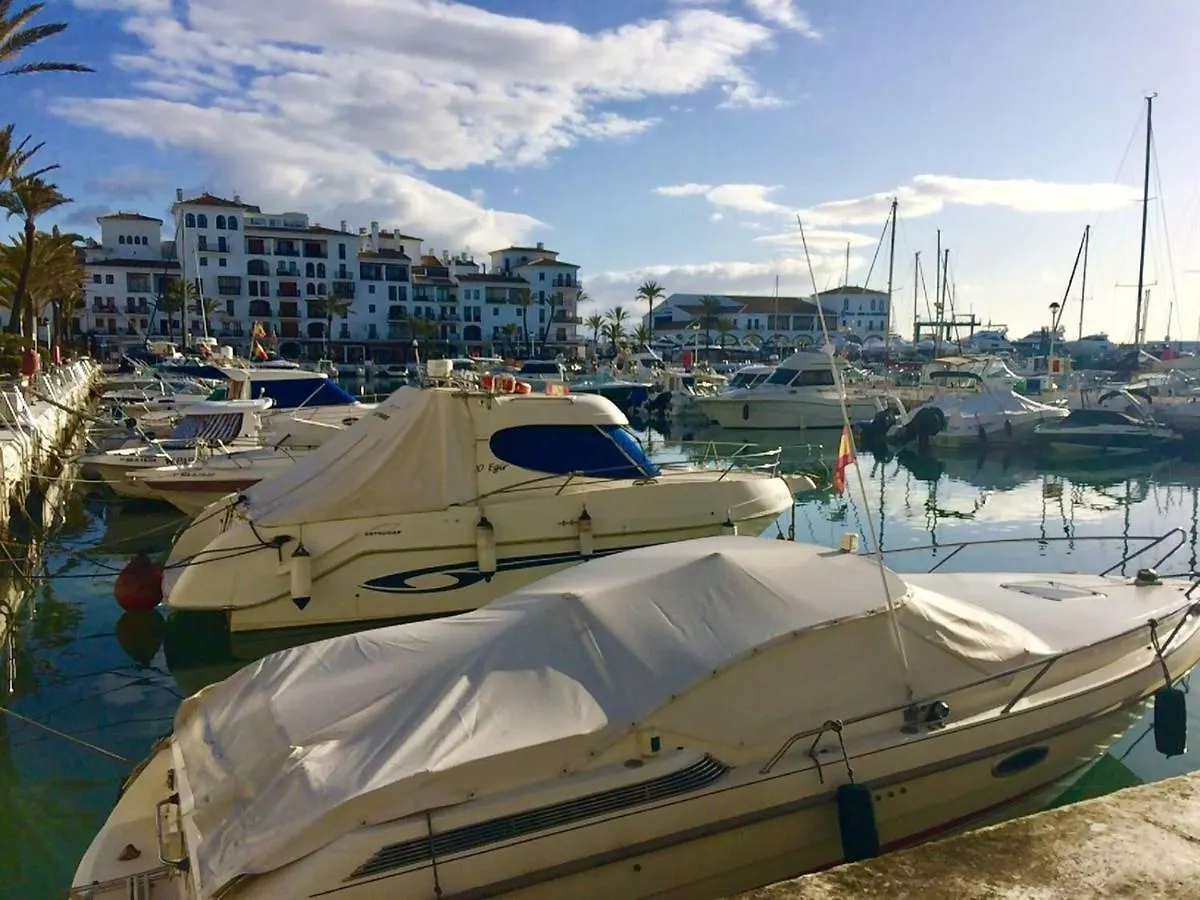 3 Storey Townhouse - Costa Del Sol Bahia de Casares 0*,
