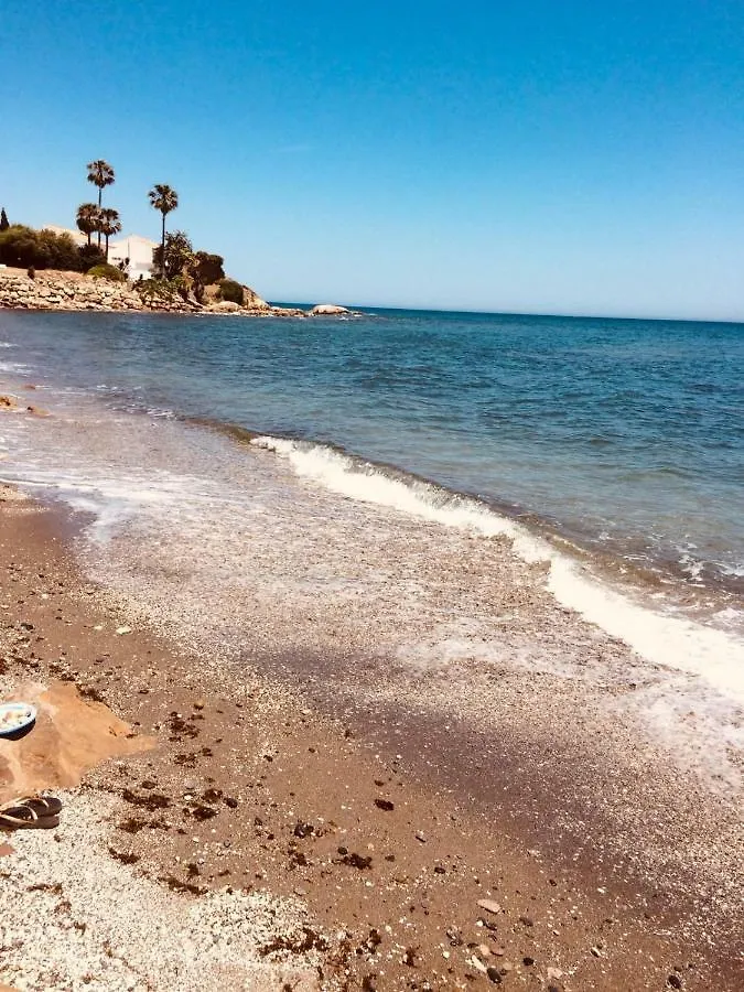 3 Storey Townhouse - Costa Del Sol Bahia de Casares ヴィラ
