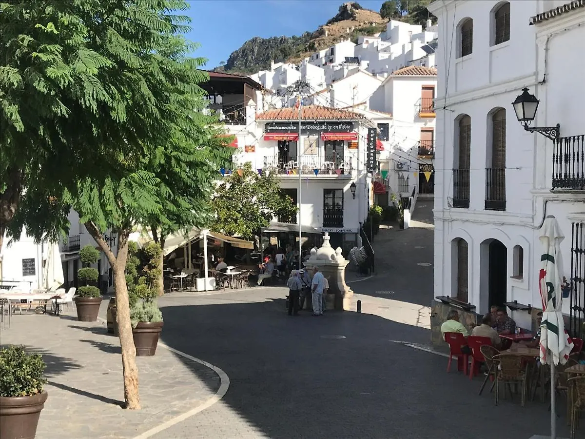 Villa 3 Storey Townhouse - Costa Del Sol Bahia de Casares Spain