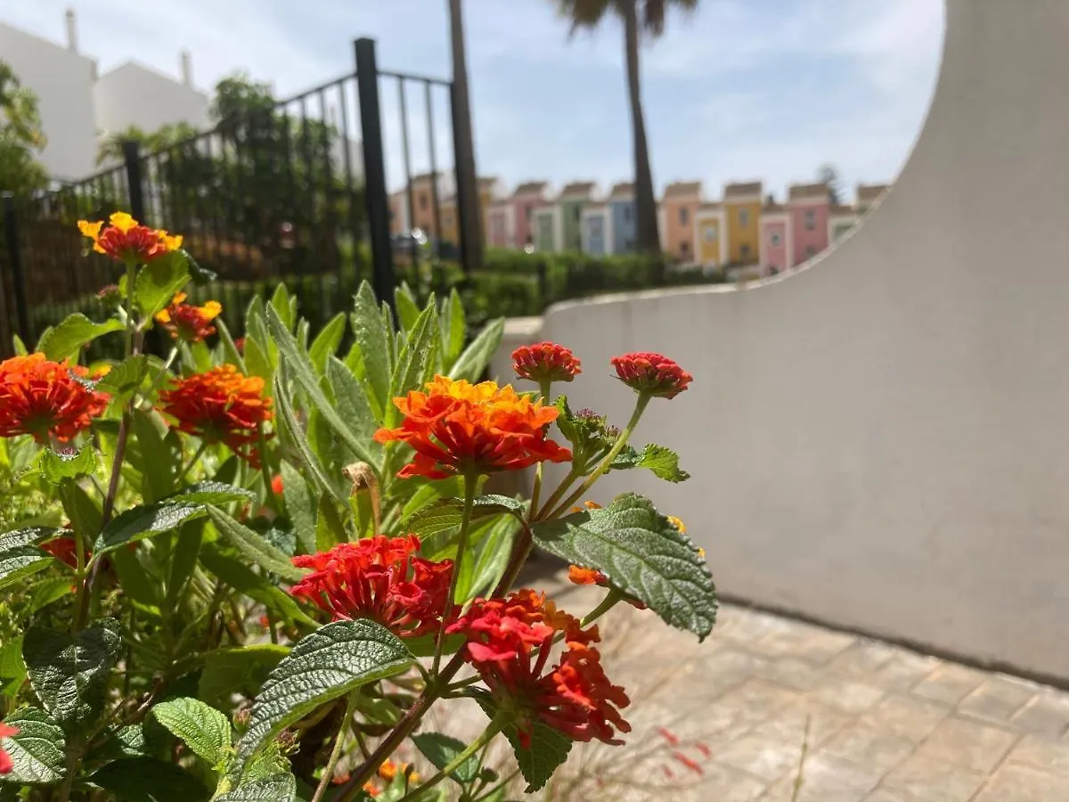Villa 3 Storey Townhouse - Costa Del Sol Bahia de Casares