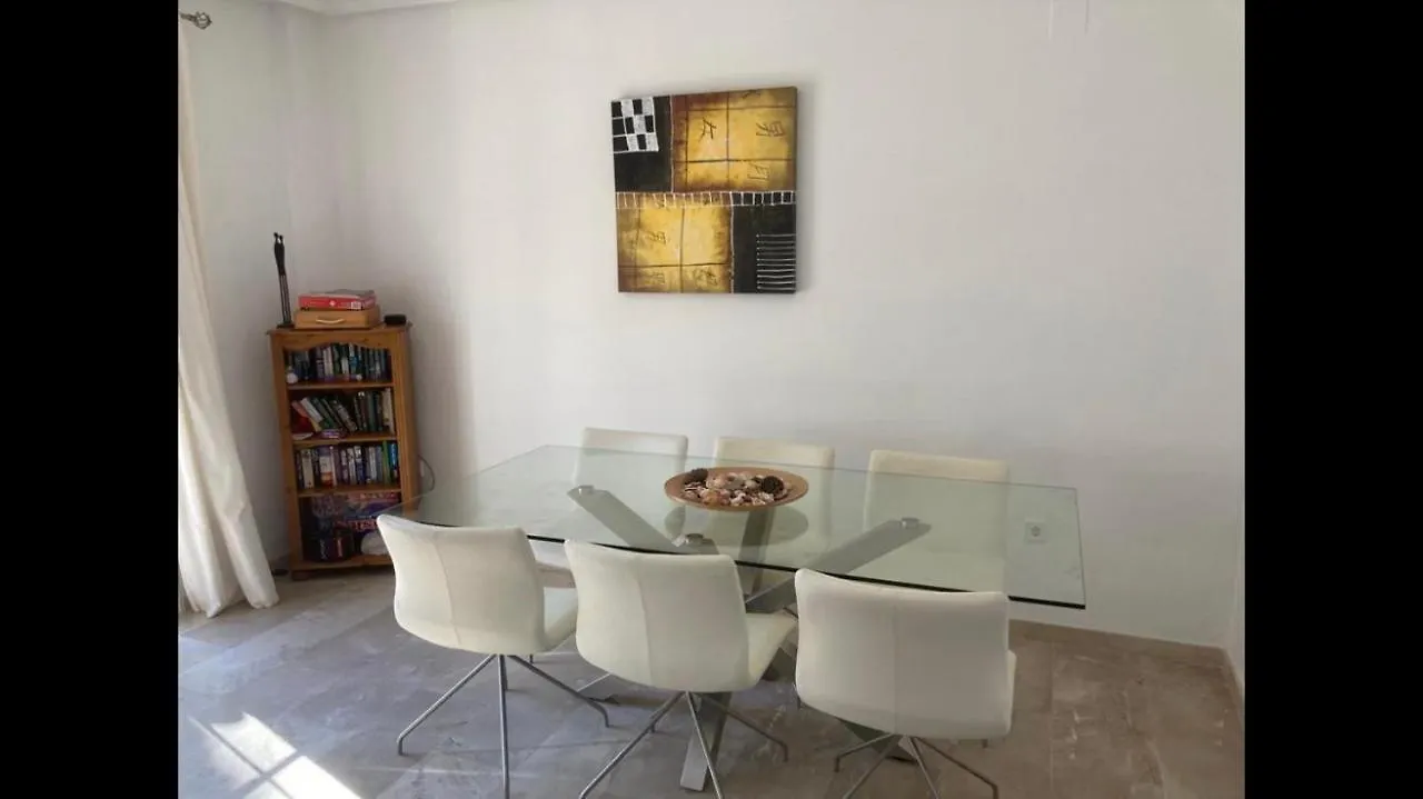 Villa 3 Storey Townhouse - Costa Del Sol Bahia de Casares