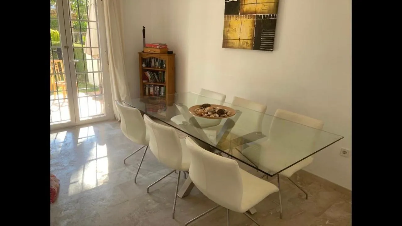 3 Storey Townhouse - Costa Del Sol Bahia de Casares