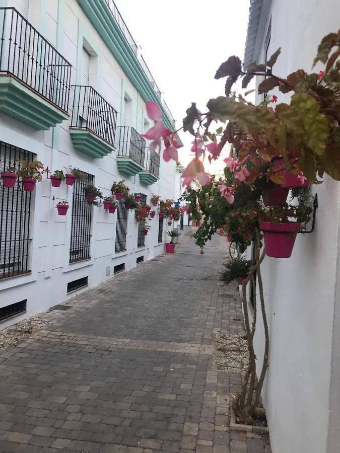 3 Storey Townhouse - Costa Del Sol Bahia de Casares فيلة