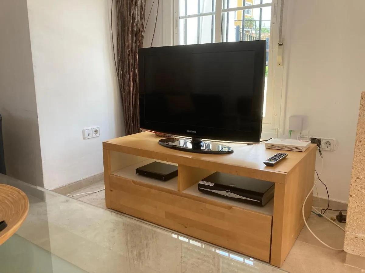 3 Storey Townhouse - Costa Del Sol Bahia de Casares