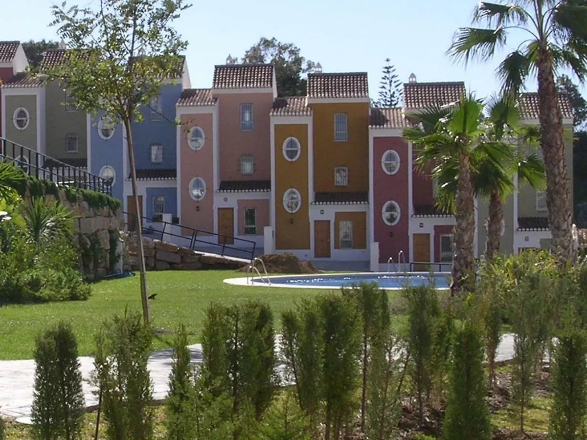3 Storey Townhouse - Costa Del Sol Bahia de Casares